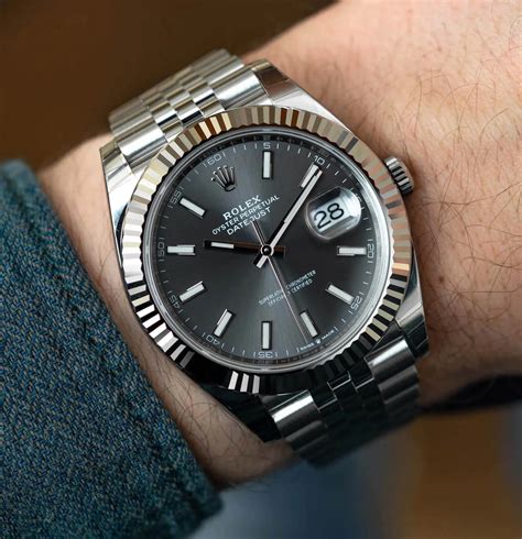 senigallia rolex|Rolex Datejust 41 ref. .